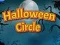 Spiel Halloween-Kreis Online