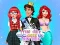 Spiel Abiball-Datum: Vom Nerd zur Prom-Queen Online