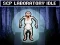 Spiel SCP Labor Idle Online