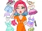 Spiel Avatoon Avatar Maker Online