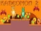 Spiel Kadeomon 2 Online