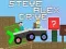 Spiel Steve Alex Fahrt Online