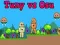 Spiel Tuny gegen Osu Online