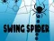 Spiel Schwingende Spinne Online