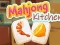 Spiel Mahjong Küche Online