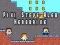 Spiel Pixi Steve Alex Herobrine Online Spiel Pixi Steve Alex Herobrine Online