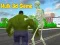 Spiel Hulk 3D Spiel Online