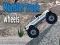 Spiel Monstertruck-Räder Online