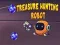 Spiel Schatzsuchroboter Online