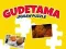 Spiel Gudetama Puzzle Online
