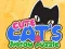 Spiel Niedliche Katzen-Puzzle Online Spiel Niedliche Katzen-Puzzle Online