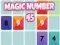 Spiel Magische Zahl 45 Online