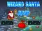 Spiel Zauberer Santa Sprung Online