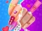 Spiel Valentinstag Nagelstudio Online