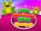 Spiel Kleiner Hübscher Frosch Flucht Online