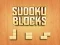 Spiel Sudoku Blöcke Online