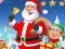Spiel Weihnachts-Santa-Puzzle Online