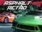 Spiel Asphalt Retro Online