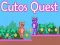 Spiel Cutos Quest Online