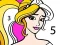 Spiel Prinzessin Malen Nach Zahlen Online