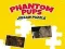 Spiel Phantom-Welpen: Puzzle Online
