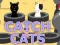Spiel Katzen Fangen Online