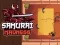 Spiel Samurai-Wahnsinn Online