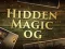 Spiel Verborgene Magie OG Online