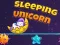 Spiel Schlafendes Einhorn Online