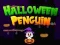 Spiel Halloween-Pinguin Online