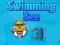 Spiel Schwimmende Biene Online