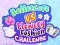 Spiel Balletcore gegen Blumenmode-Herausforderung Online