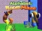 Spiel Alphabet: Raumlabyrinth 3D Online