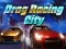 Spiel Drag Racing Stadt Online
