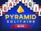 Spiel Pyramiden-Solitär Blau Online Spiel Pyramiden-Solitär Blau Online