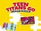 Spiel Teen Titans Go Puzzle Online