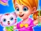 Spiel Traumpuppen-Boutique Online