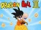 Spiel Dragon Ball III Online