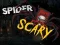 Spiel Gruselige Spinne Online