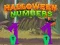 Spiel Halloween-Zahlen Online