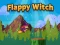 Spiel Flappy Witch Online