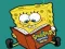 Spiel SpongeBob Schwammkopf Puzzle Online