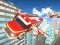 Spiel Fliegender Feuerwehrautosimulator Online