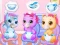 Spiel Baby Pony Schwestern Pflege Online