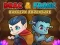 Spiel Drac & Franc Dungeon Abenteuer Online