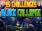 Spiel 45 Herausforderungen Blockkollaps Online