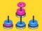 Spiel Farbenring Stapelspiel Online