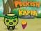 Spiel Hungriger Kappa Online