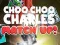 Spiel Choo Choo Charles Vergleich! Online