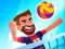 Spiel Volleyball Herausforderung Online